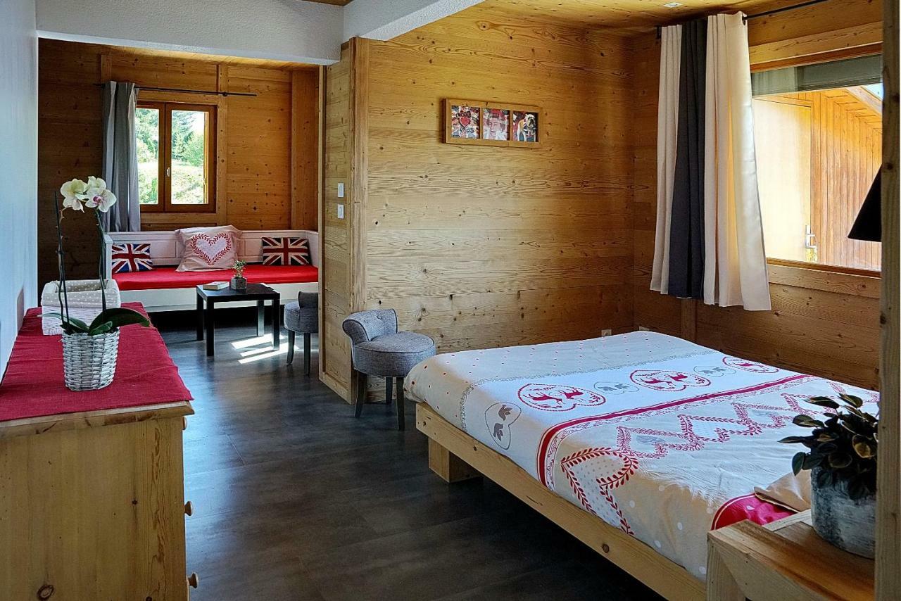 Hotel La Tuviere Bike Saint-Jean-de-Maurienne