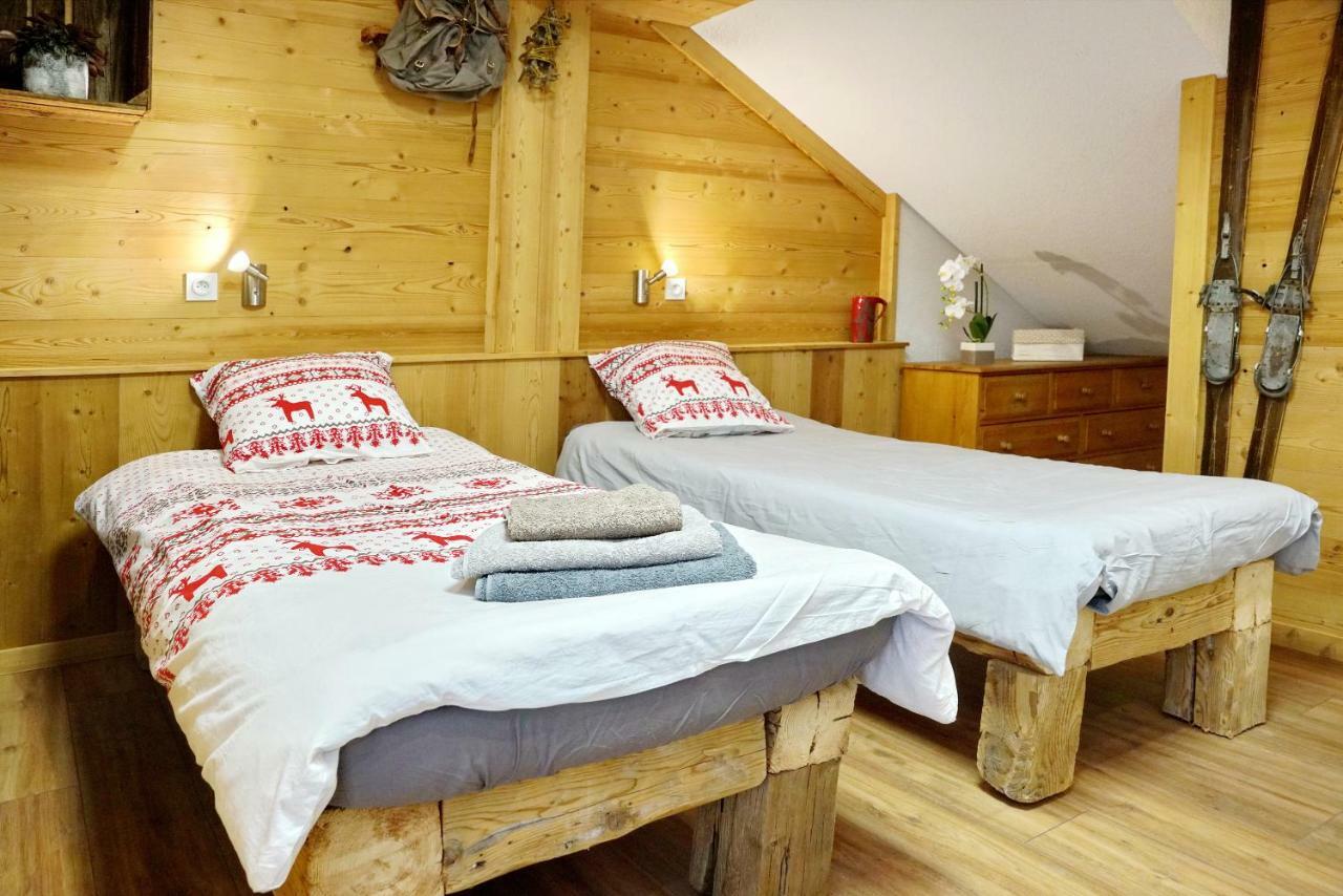 La Tuviere Bike Hotel Saint-Jean-de-Maurienne