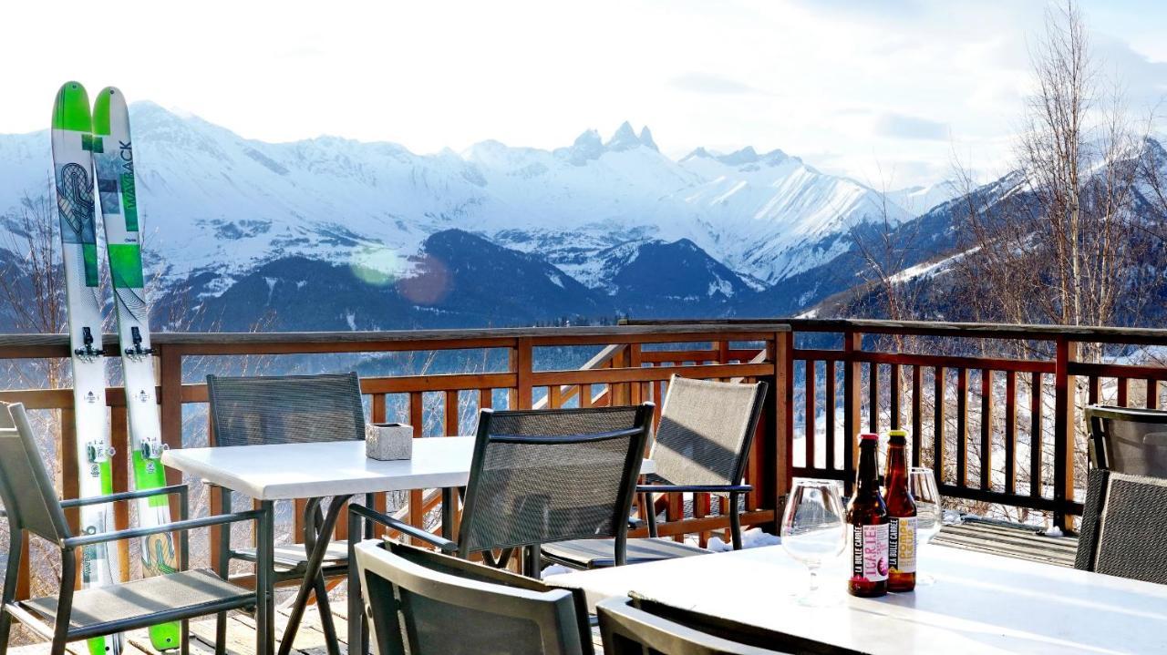 La Tuviere Bike Hotel